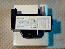EATON C316FNA3 OVERLOAD RELAY SERIES A2 - NEW