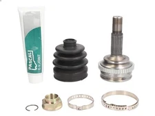 Joint Kit, Drive Shaft PASCAL G12114PC for Toyota Yaris (_P1_) 1 2003-2005