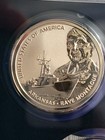2025-S American Innovation $1 Coin Reverse Proof Set — photo 5