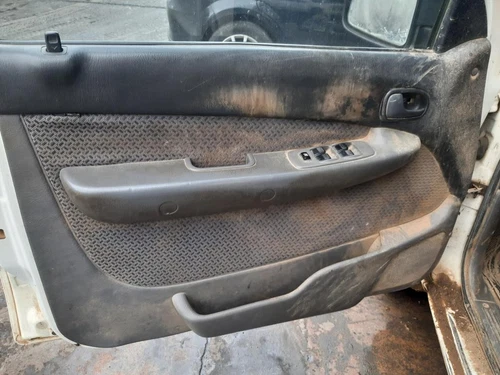 2ALF10849FA Tableau De Bord Compteur pour FORD RANGER (EQ) Doka 4X4 2004 9010478 - Bild 8 von 10