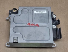 06-08 Honda Civic Hybrid DC Inverter Converter Control Module 1C800-RMX-0033 OEM