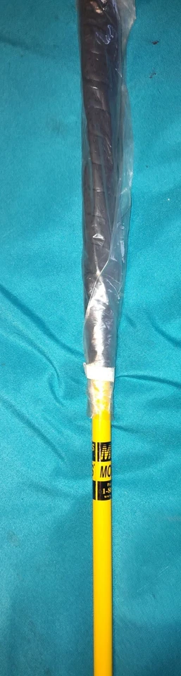 Momentus Golf Weighted Training Putter RH 34" - Image 2 of 3