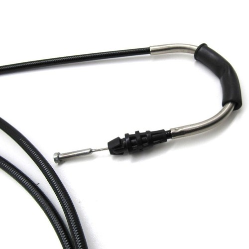 E Z GO Cushman Long Accelerator Cable 608618 08-24 Golf Carts w Kawasaki Engin - Picture 3 of 3