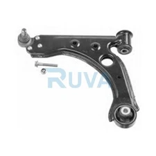 Fits Fiat Bravo Stilo + Other Models Ruva Front Left Lower Track Control Arm