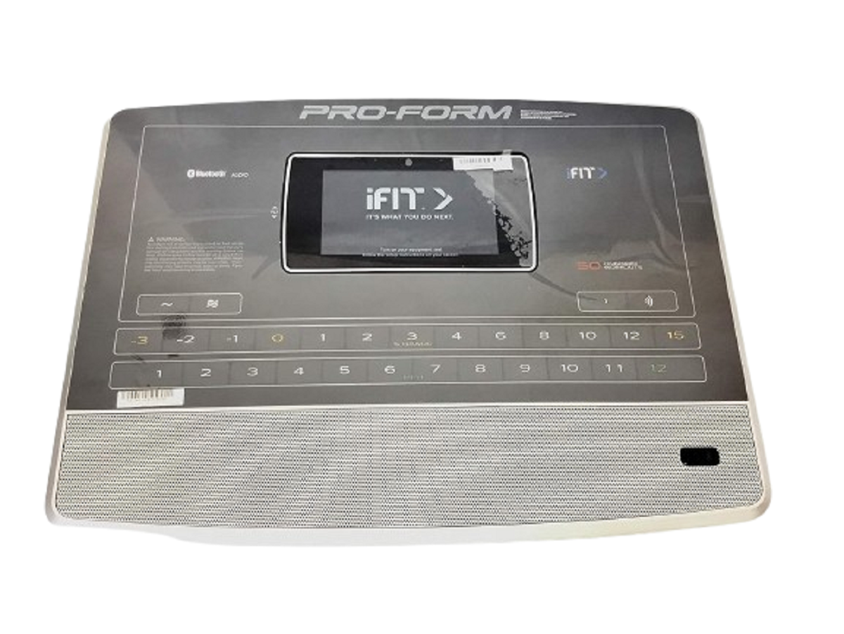 Proform Pro 2000 - PFTL131181 Treadmill Display Console Assembly