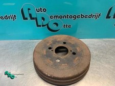 Tambour de frein Toyota VERSO