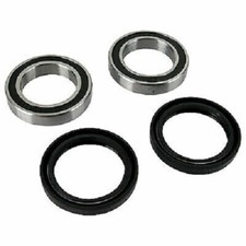 Pivot Works Rear Wheel Bearing Kit PWRWK-T14-000