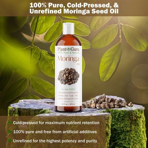Carrier Oil Gallon Bulk Wholesale Pure Natural Cold Pressed Skin Hair Massage - Picture 134 of 273