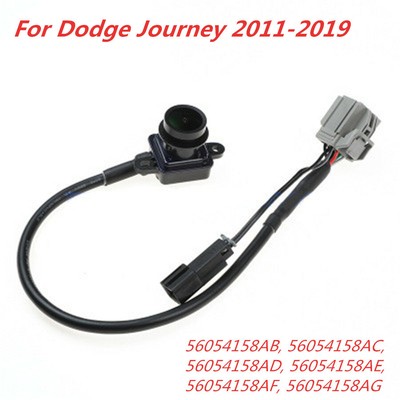 MOTOKU Parking Assist Backup Camera for Dodge Journey 2011-2019 MOTOKU Parking Assist Backup Camera for Dodge Journey 2011-2019