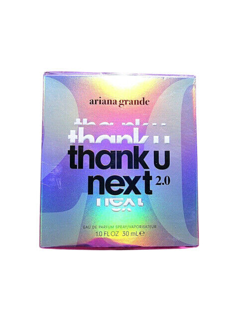 Ariana Grande Ariana Grande Thank U Next 2.0 Eau de Parfum Spray