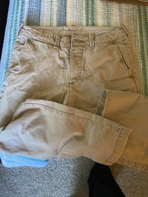 hollister boys pants