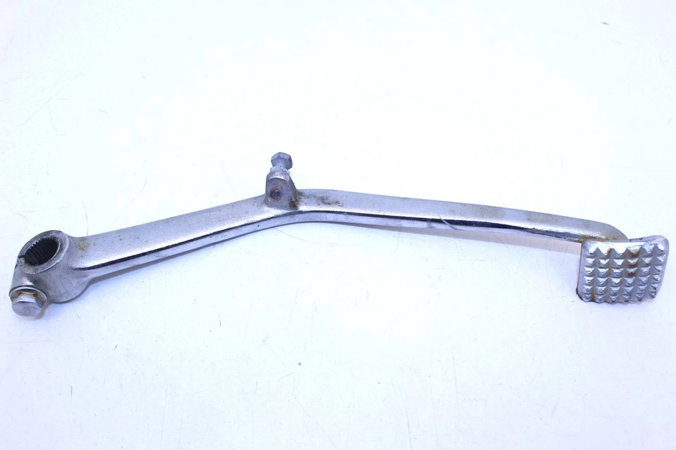 Honda Sabre 700 1985 fabricante de equipos originales juego trasero derecho pedal de freno R5.Bx38 Foto 2 de 4