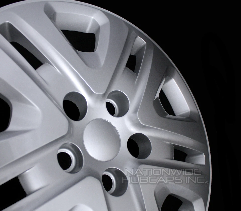 4 tapacubos de 17" para Dodge Journey 2013-20 llanta completa neumáticos R17 cubiertas de rueda Foto 3 de 4