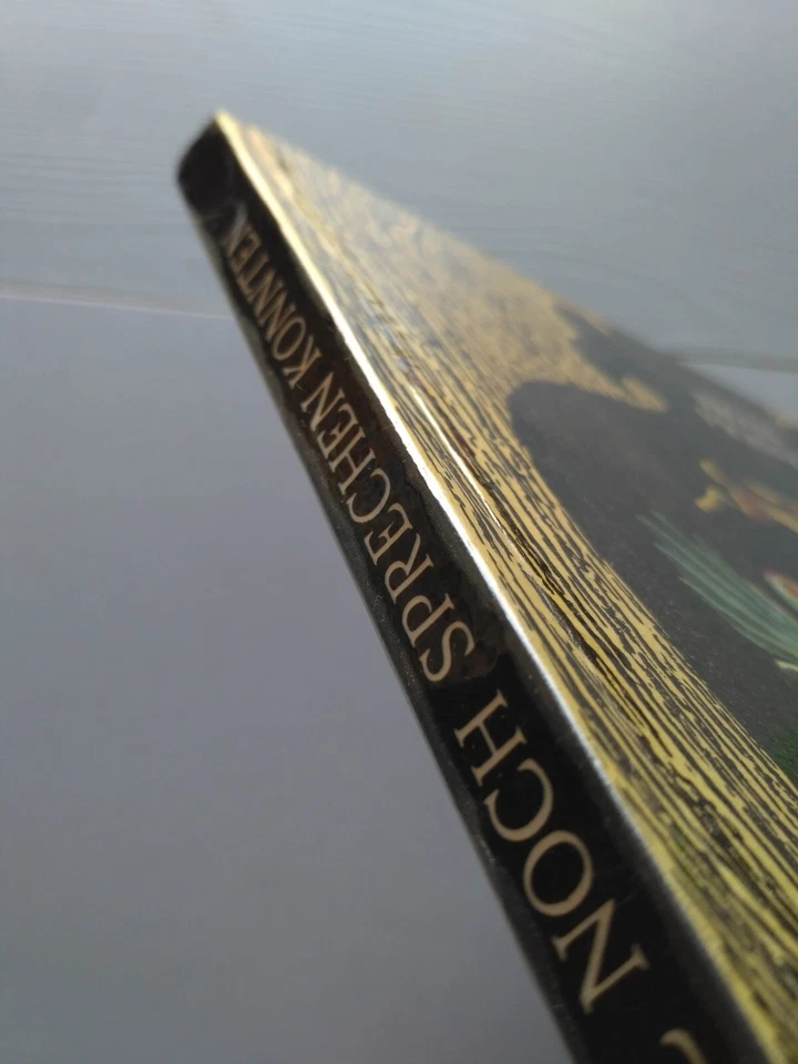 1982 Fairy tale by Ivan Franko, German Vintage Book, Children's literature - Image 3 of 4