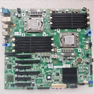 DELL T420 server motherboard 0TT5P2 03015M CPKXG RCGCR