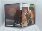 Fable 3 Xbox 360 - Disc like new!