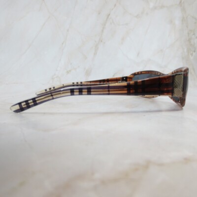 Burberry by Safilo Sunglasses Frame Women 8439/S Z29 DD