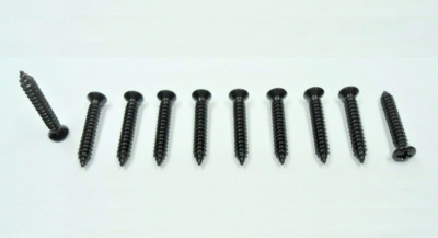 1973-79 Ford Truck, 1978-79 Bronco Black Dash Instrument Bezel, W/o AC - Foto 3