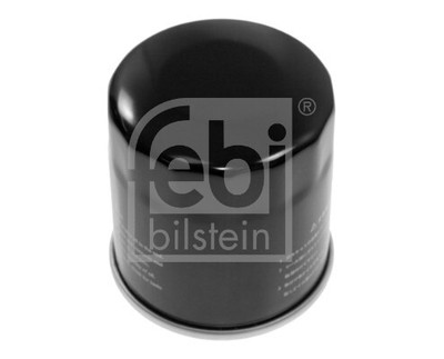 FEBI BILSTEIN Ölfilter für Hyundai i10 BA IA 1.0 AC3 AI3 Kona OS OSE OSI