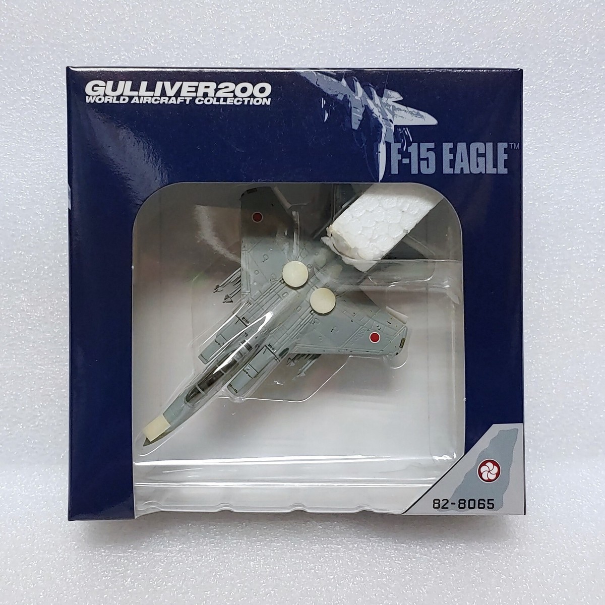 GULLIVER F-15イーグル & T-4 1/200 GULLIVER F-15イーグル & T-4 1/200 【公式通販】