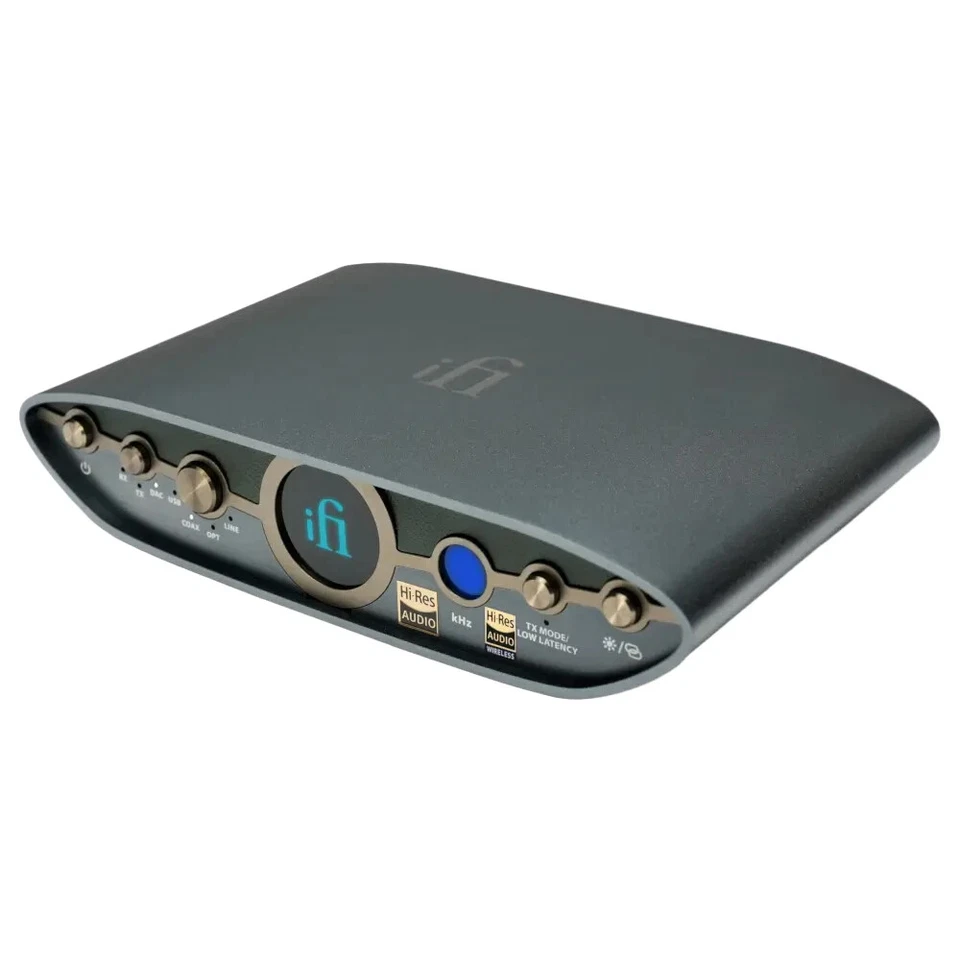 iFi Audio ZEN Blue 3