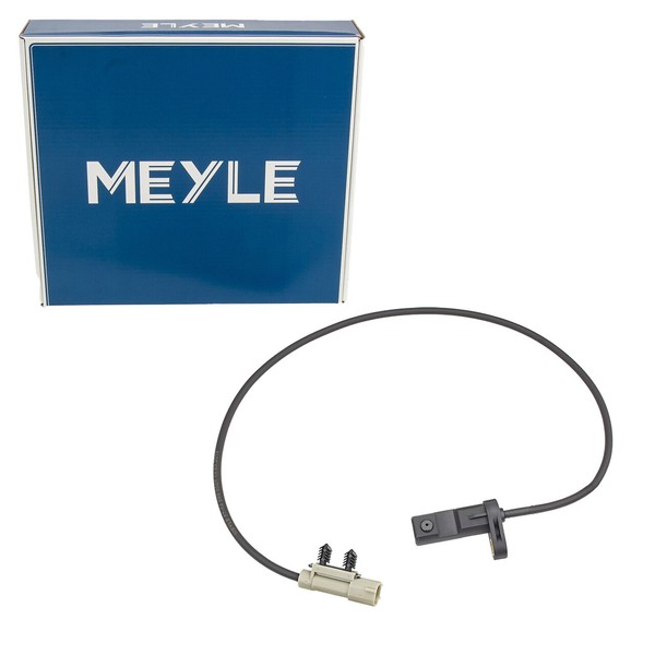 Meyle ABS Sensor Raddrehzahl FüR Jeep Commander Grand Cherokee 3 Hinten-image