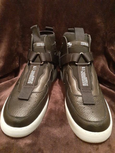 nike air force 1 42.5