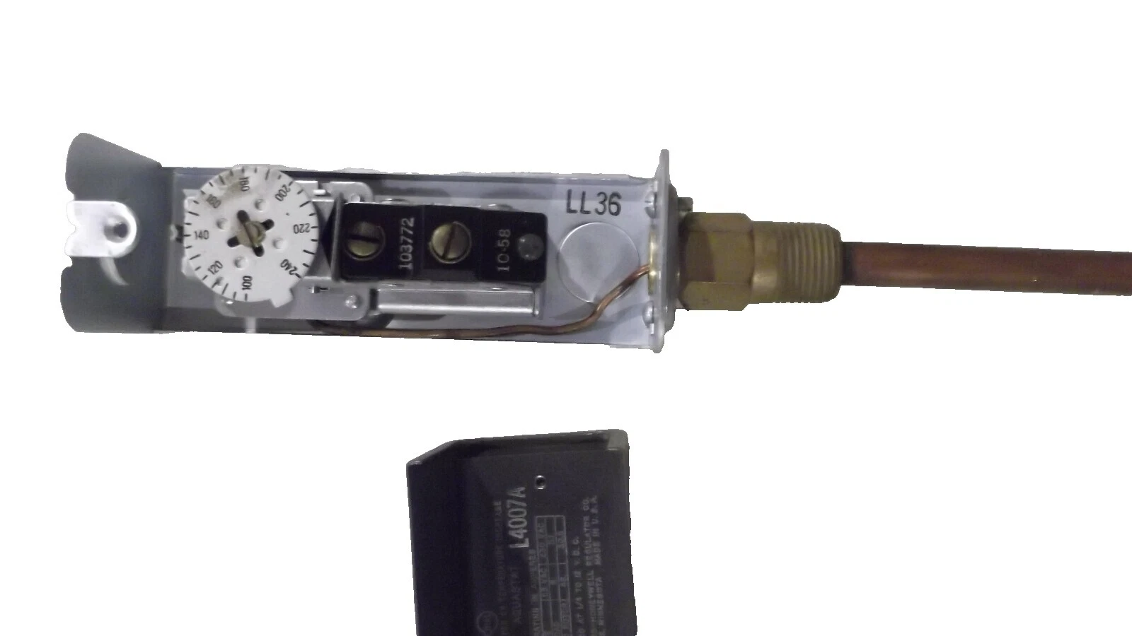 Honeywell Wood Home Central Furnaces