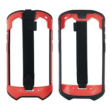 TC51 Protective Cover Bumper Boot Hand Strap for Zebra TC510K TC52 TC56 TC57