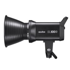 Godox SL100D LED Video Light Studio Continuous Light Bowens
