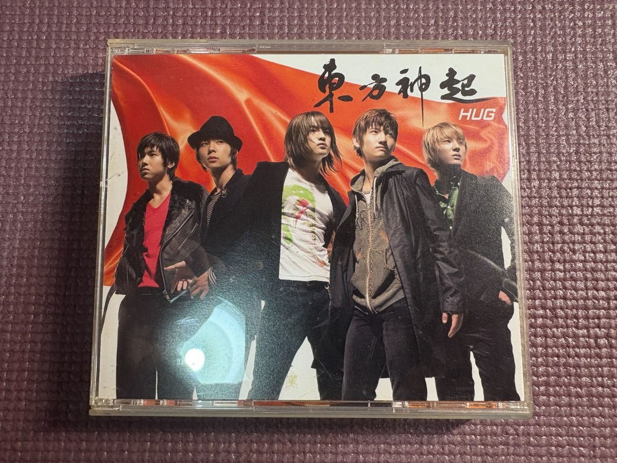 東方神起 DVD・CD 東方神起 オフィシャルウェブサイト