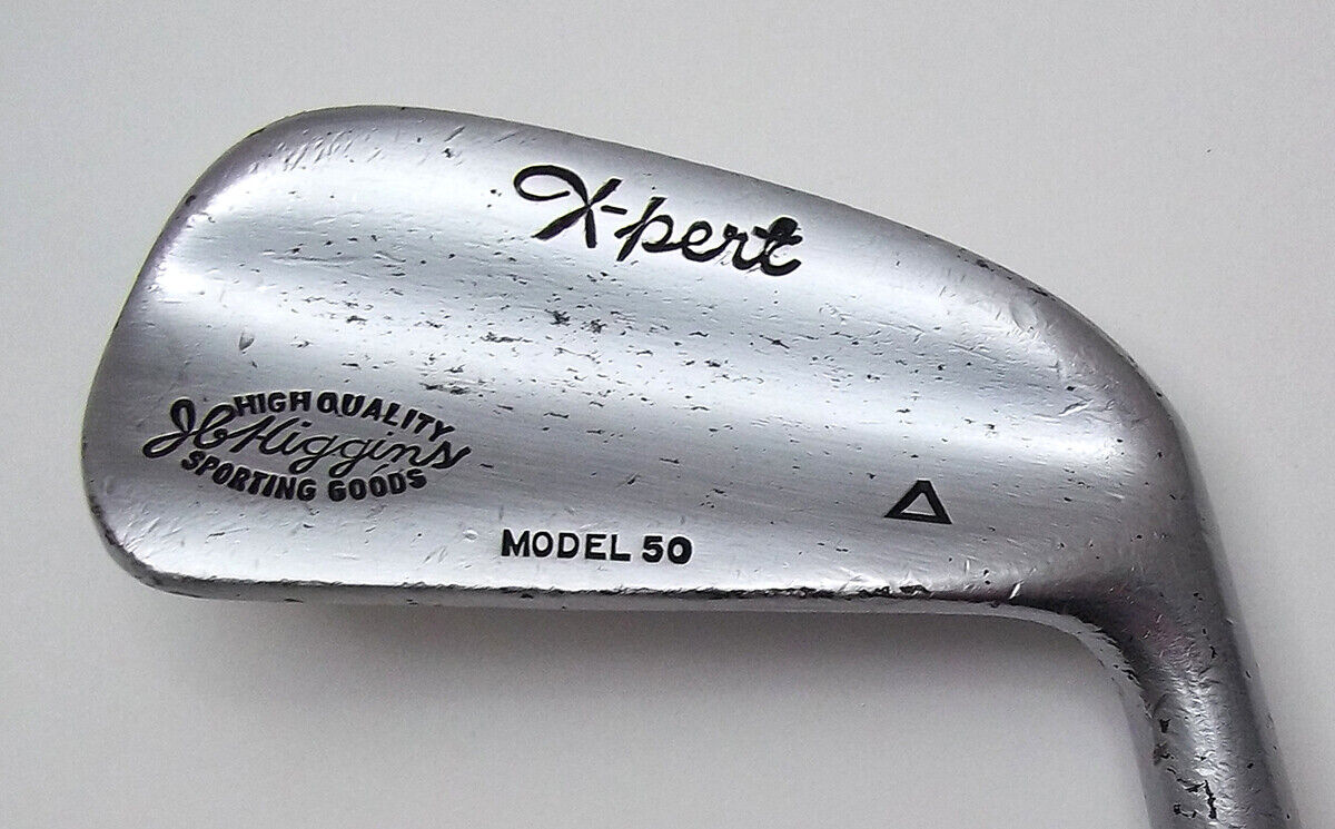 4-Iron J. C. Higgins X-pert Model 50 Pyratone Leather | eBay 4-Iron J. C. Higgins X-pert Model 50 Pyratone Leather | eBay