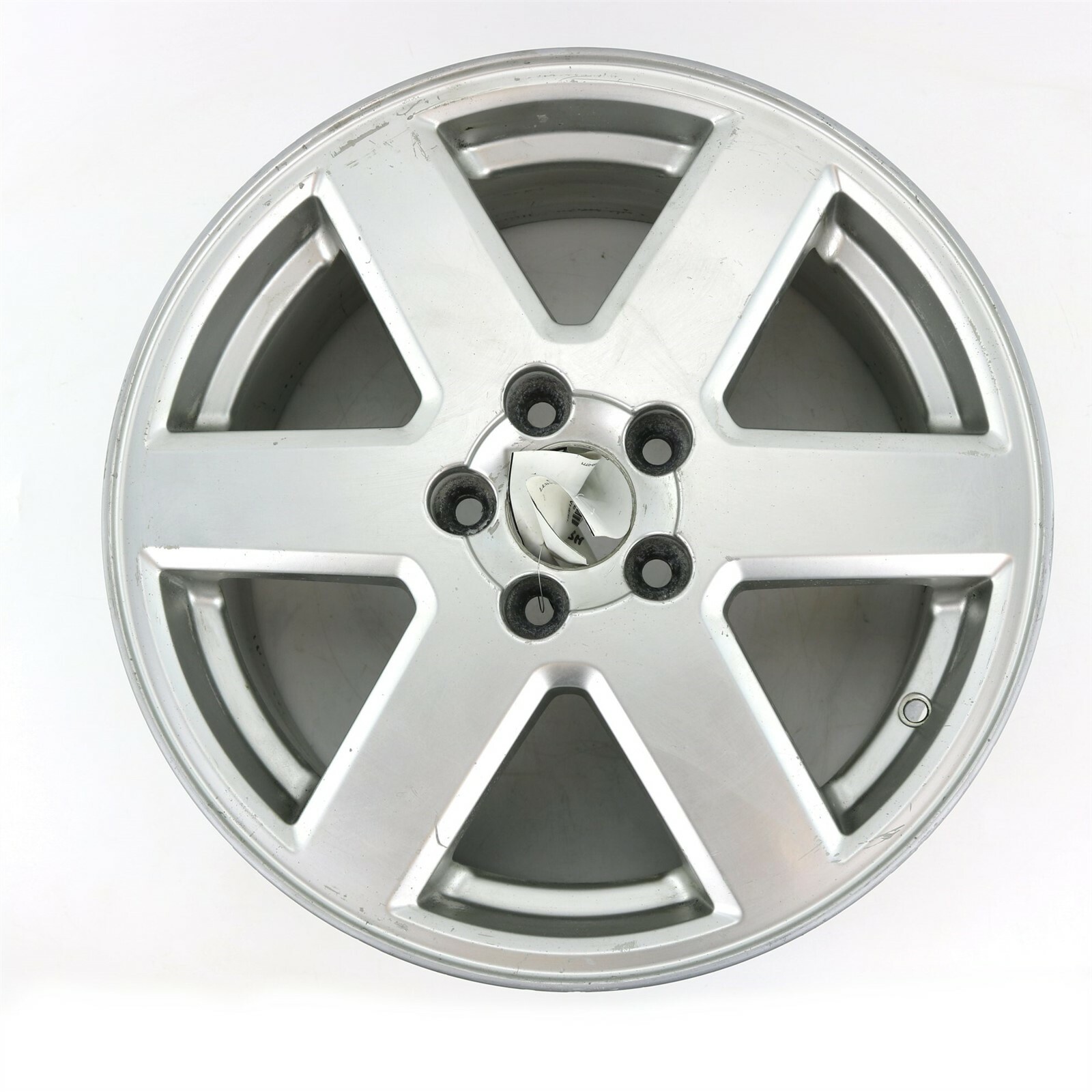 Volvo OEM 17x7 NEPTUNE Alloy Wheel for XC90 2003-2012 | eBay