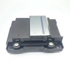 For WF-2651 WF-2750 Printhead 2661 7525 L655 L650 L605 Printer head Printer part