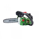 Chainsaw Professional Active 28.28 Chain 3/8" x 1.3 Lever 30CM 45 Grid