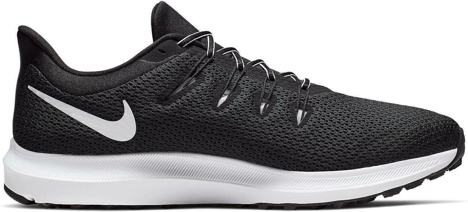Nike Quest 4 Black Dark Smoke Grey for Sale | Authenticity  display picture 1