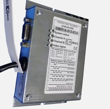 NEW ELGO GMIX1A-013-03.0 Magnetic Grid Ruler Sensor