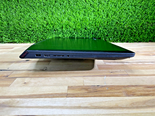 LENOVO IDEAPAD Y700 INTEL I7-8A GEN@ 2,60 GHz 32 GB RAM 1 TB HDD 256 GB SSD W11P. - Foto 13 di 19