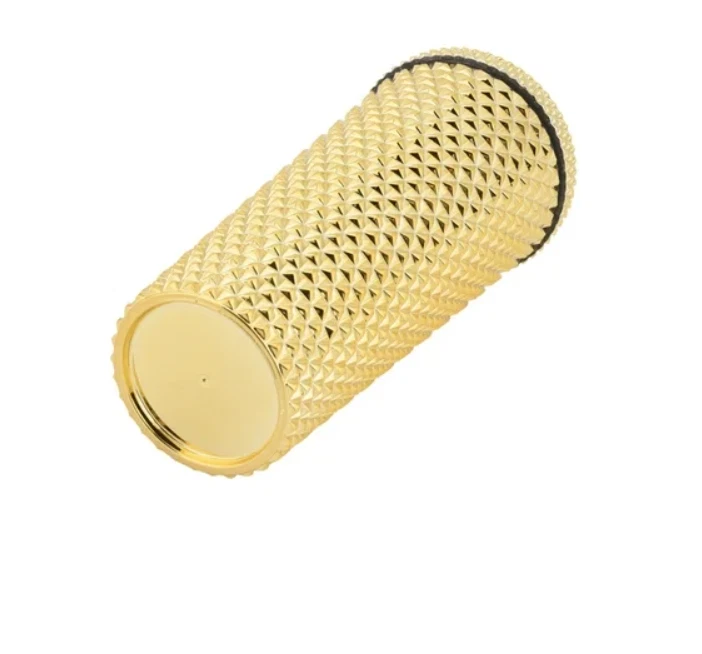 Vaso con tachuelas 26 oz - oro iridiscente, vaso de café helado edición limitada Foto 2 de 4