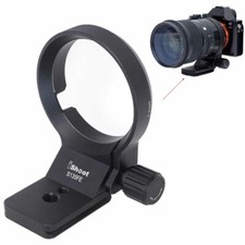 Lens Collar Tripod Mount Ring Bracket for Sigma 24mm F/1.4 DG HSM Art E-mount 