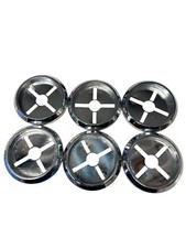 Genuine Oven Viking Knob Bezel Set of 6 - PB010304 - - B51