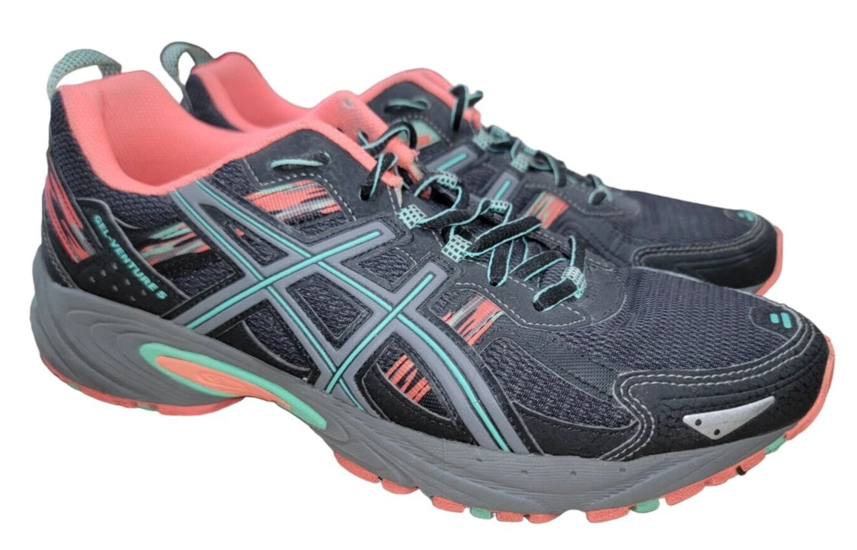ASICS Gel-Venture 5 Multicolor for sale | eBay display picture 2
