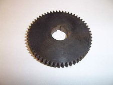 ORIGINAL TRIUMPH TRW NOCKENWELLE NOCKENRITZEL ZAHNRAD 56T - 70-2352 NOS