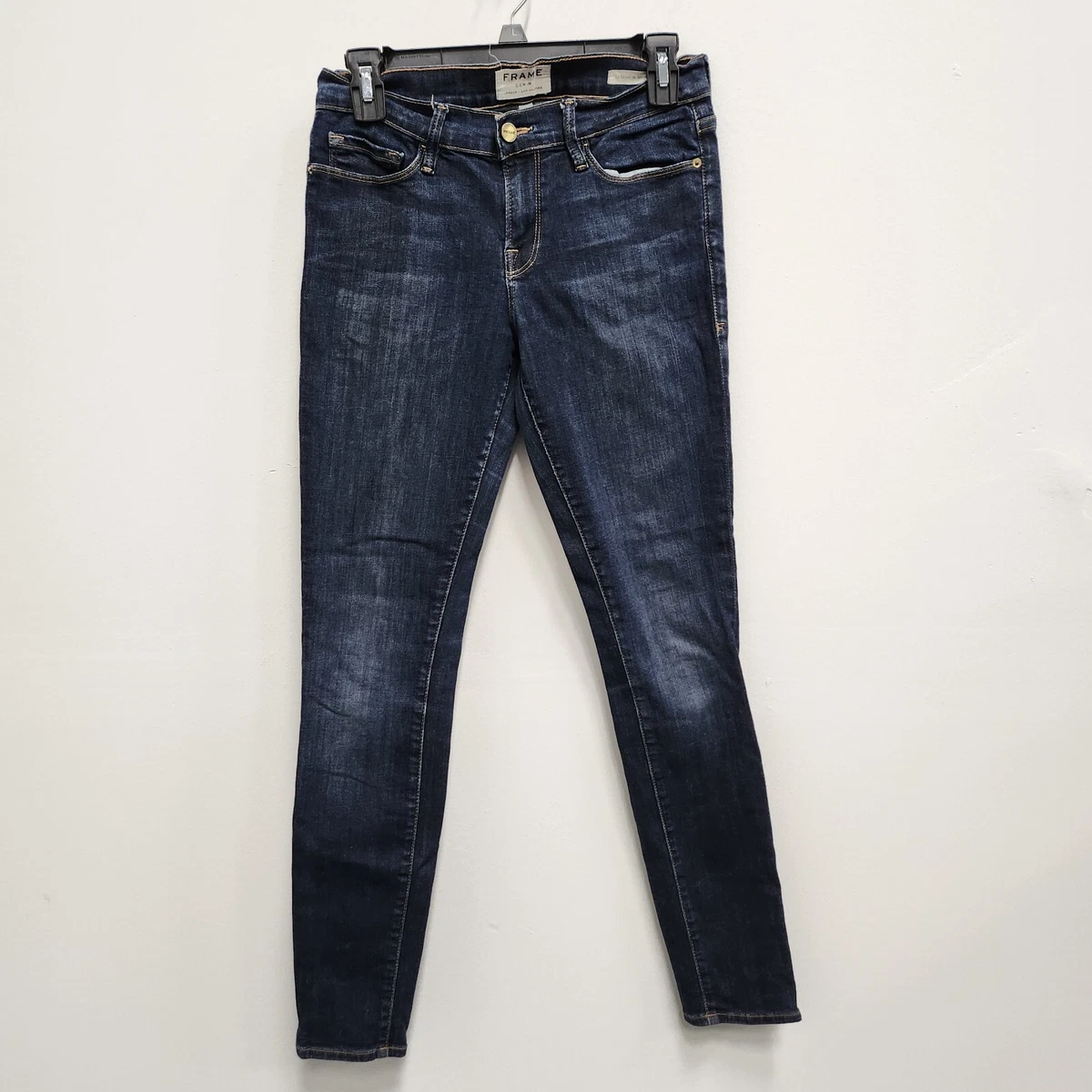 Frame jeanne sale jeans