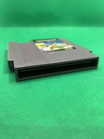 NINTENDO TEENAGE MUTANT NINJA TURTLES NES (TDW032101)