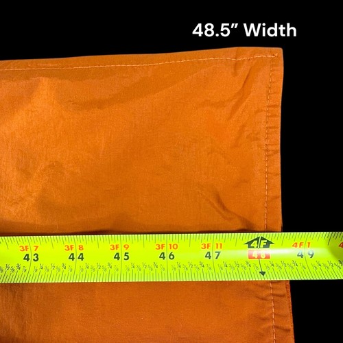 University of Texas Longhorns Erwachsene Regenponcho mit Kapuze Fleece lässt sich in Tasche umwandeln - Bild 16 von 17