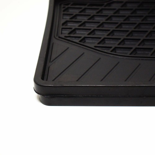 MERCEDESBENZ GLC C253 Rear Floor Rubber Mats Set A25368041059G33 NEW