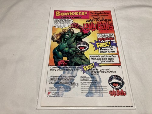 Thor 340-502 Annual 9-19 NM/M to VF/NM 9.8 to 9.0 Your Choice High Grade 1984 - Picture 97 of 409