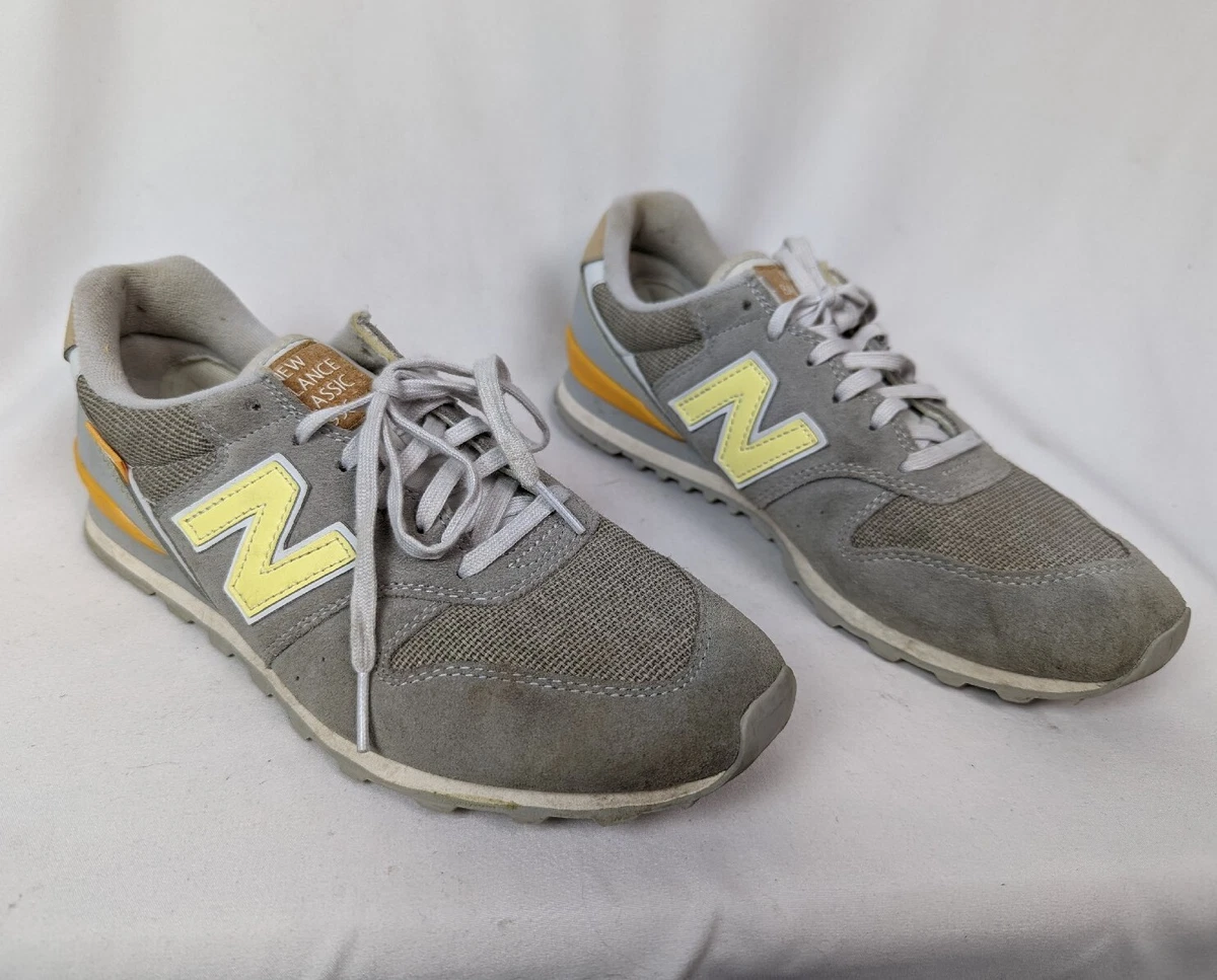 New balance top wr996 w