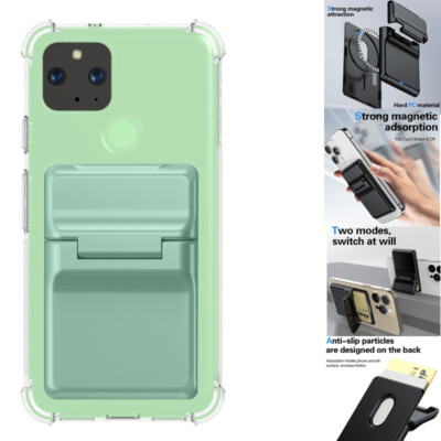 Android Pixel Magsafe For Google Pixel 5/6/6 Pro/7/7Pro Wireless